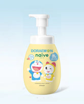 Kracie Naïve Foaming Body Wash | Doraemon Limited Edition - unique Bunny
